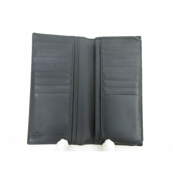 GUCCI GG Kaleido bi fold long wallet - Picture 6 of 9
